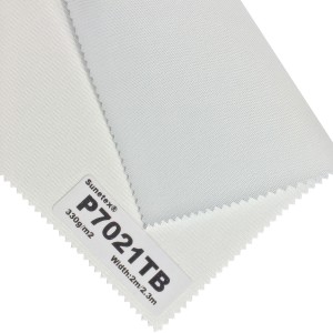 100% Polyester White Blackout Roller Blinds Fabrics For WIndow Shade Electrical Blinds Fabric Wholesale Blinds Suppliers