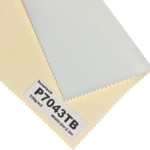 100% Polyester White Blackout Roller Blinds Fabrics For WIndow Shade Electrical Blinds Fabric Wholesale Blinds Suppliers