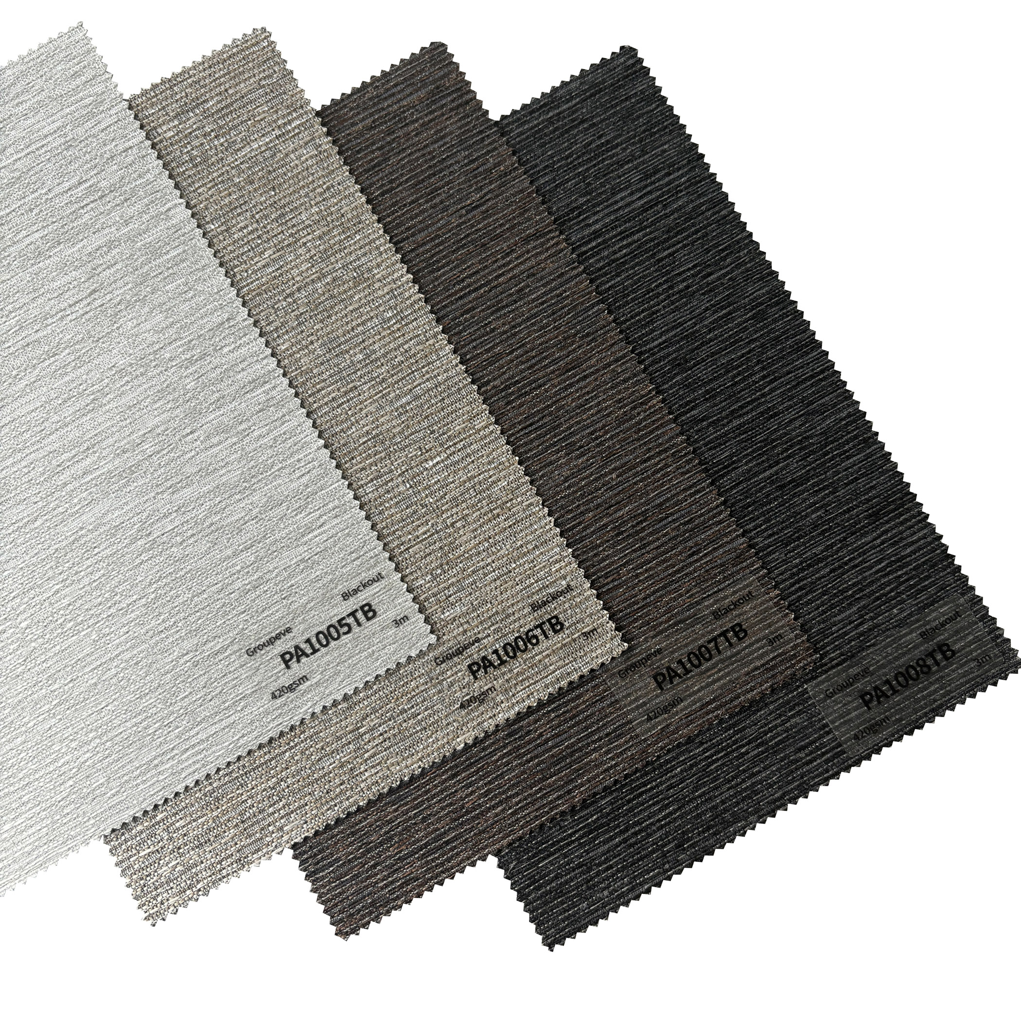 Roller Blind Fabrics: Versatile Solutions for Every Space—From Homes to Offices