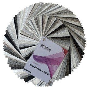 Blackout Fabrics For Blinds And Curtains Fabric Roller Window Roller Blinds Fabric Window Shades Shutters For Hotel