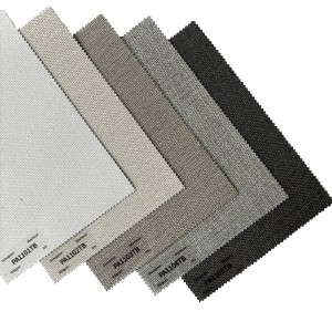 Colourful Decorative Long Cream Roller Blinds Sun Privacy Windows Blinds Roller Shades For Windows