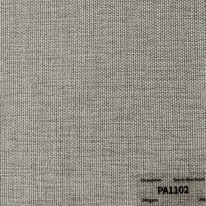 High Quality 100% Polyester Translucent Window Shades Fabrics For Home Use