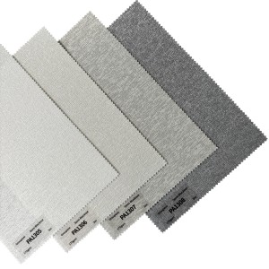 High-Quality Texture Roller Blind Fabric for Home and Office Roller Blinds