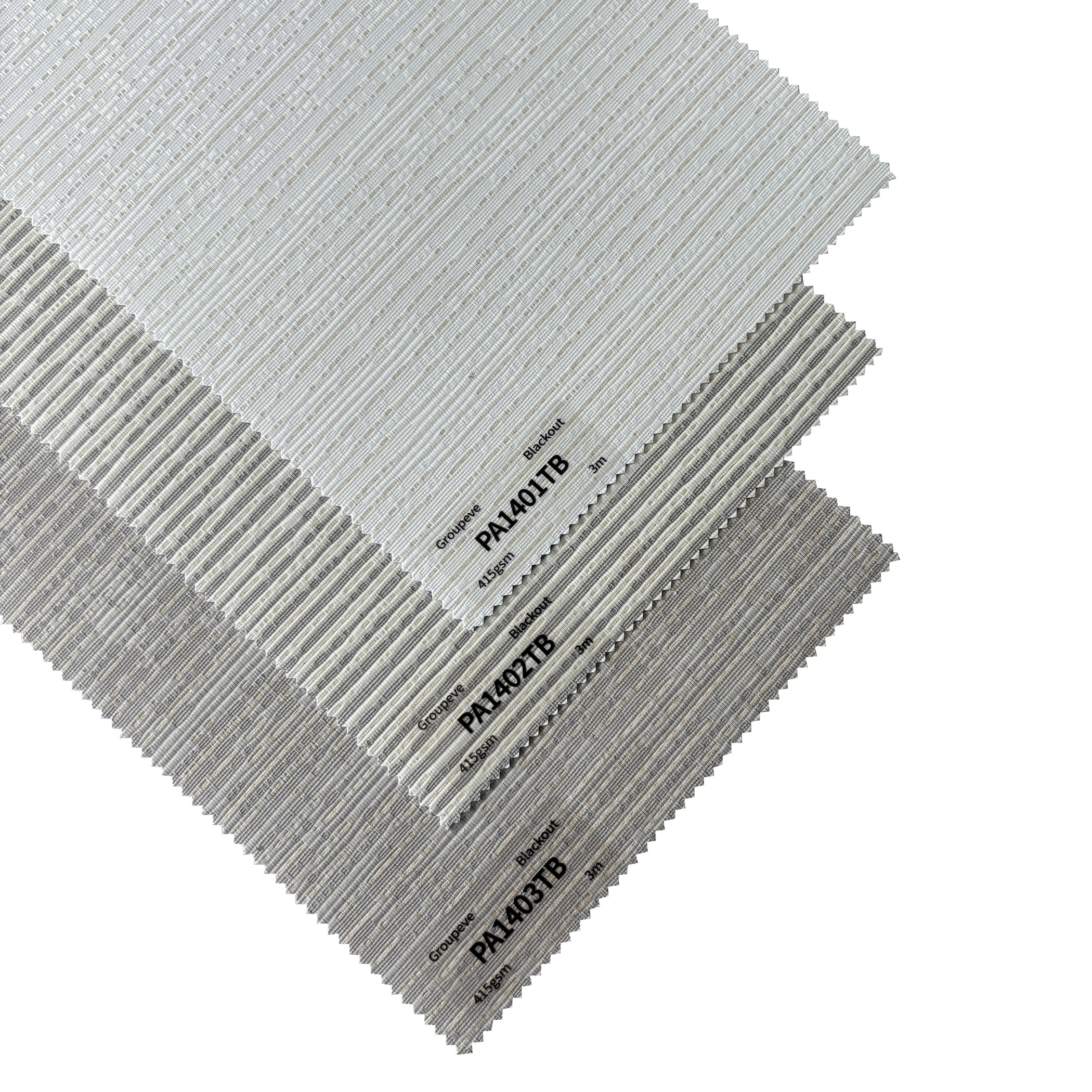 Complete Blackout Fabric: The Ultimate Choice for Privacy and Style