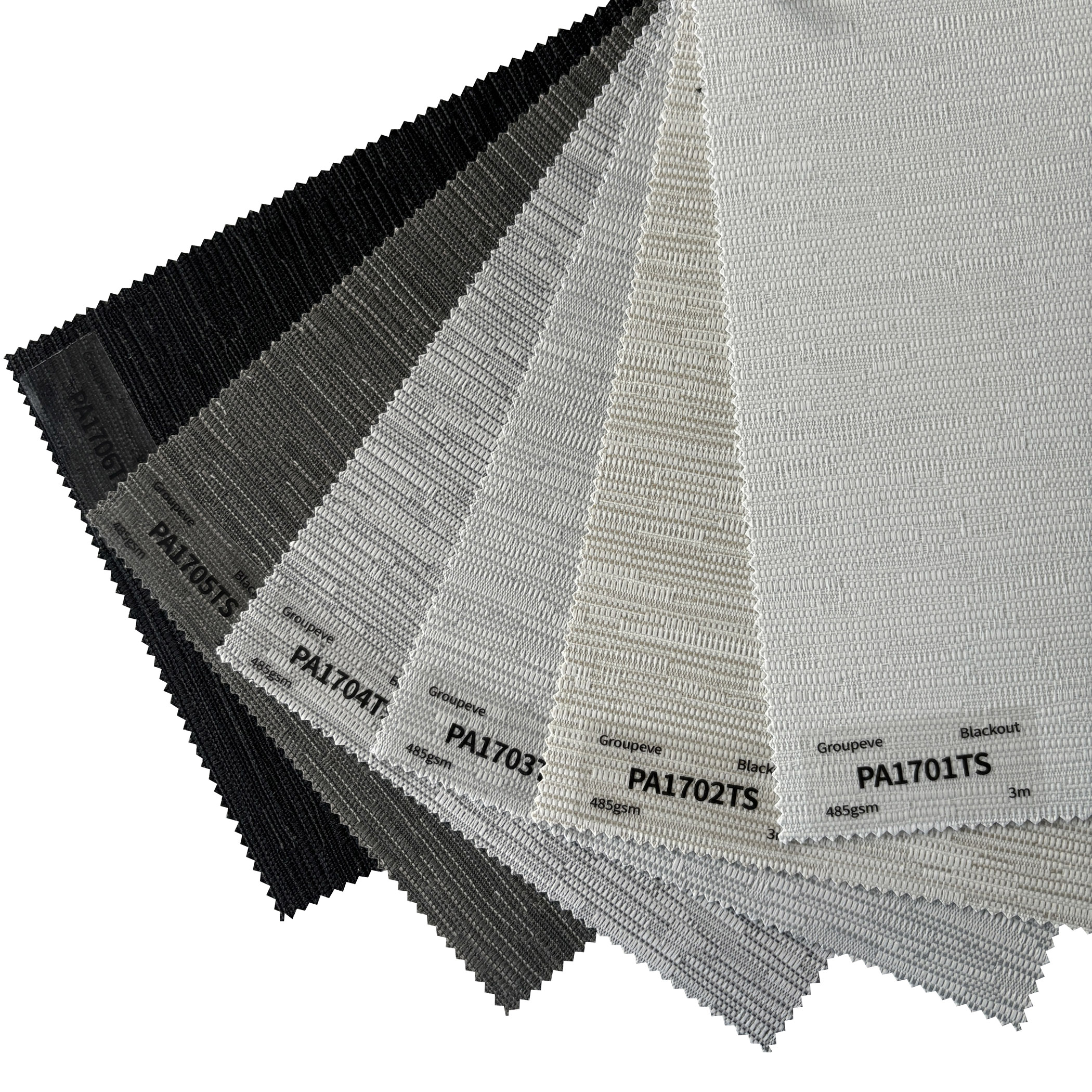 material-for-blinds