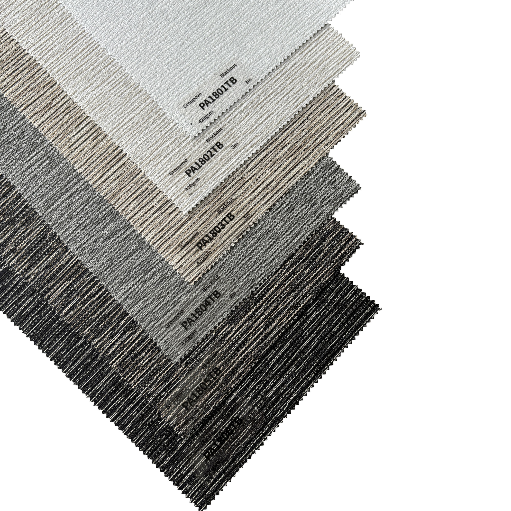 Blackout Roller Fabric: The Ideal Solution for Light Control