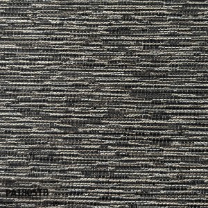 Modern High Quality Textured Jacquard Blackout Blinds Fabric Horizontal Coating Blackout Roller Blinds Fabric