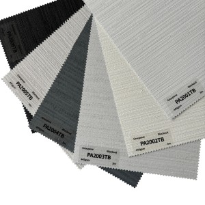 High End New Pattern Popular Home Decoration Roller Blinds Fabric With Cheap Price
