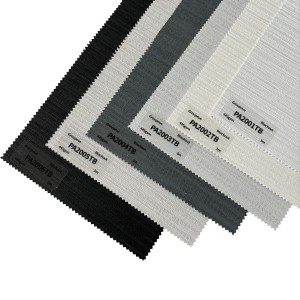 High End New Pattern Popular Home Decoration Roller Blinds Fabric With Cheap Price