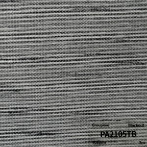 New Fashion White Coated Fabric Blackout Roller Blinds Fabrics