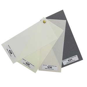 Top Suppliers Sheer Fabric Australia - Quality Guarantee Durable Vertical Fabric 100% Polyester Semi-Blackout – Groupeve