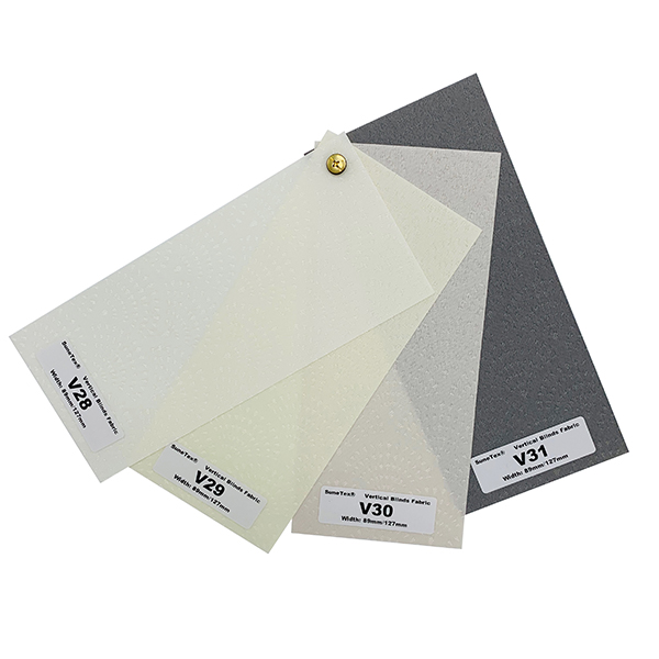 Original Factory Trevira Fire Retardant Fabric - Quality Guarantee Durable Vertical Fabric 100% Polyester Semi-Blackout – Groupeve