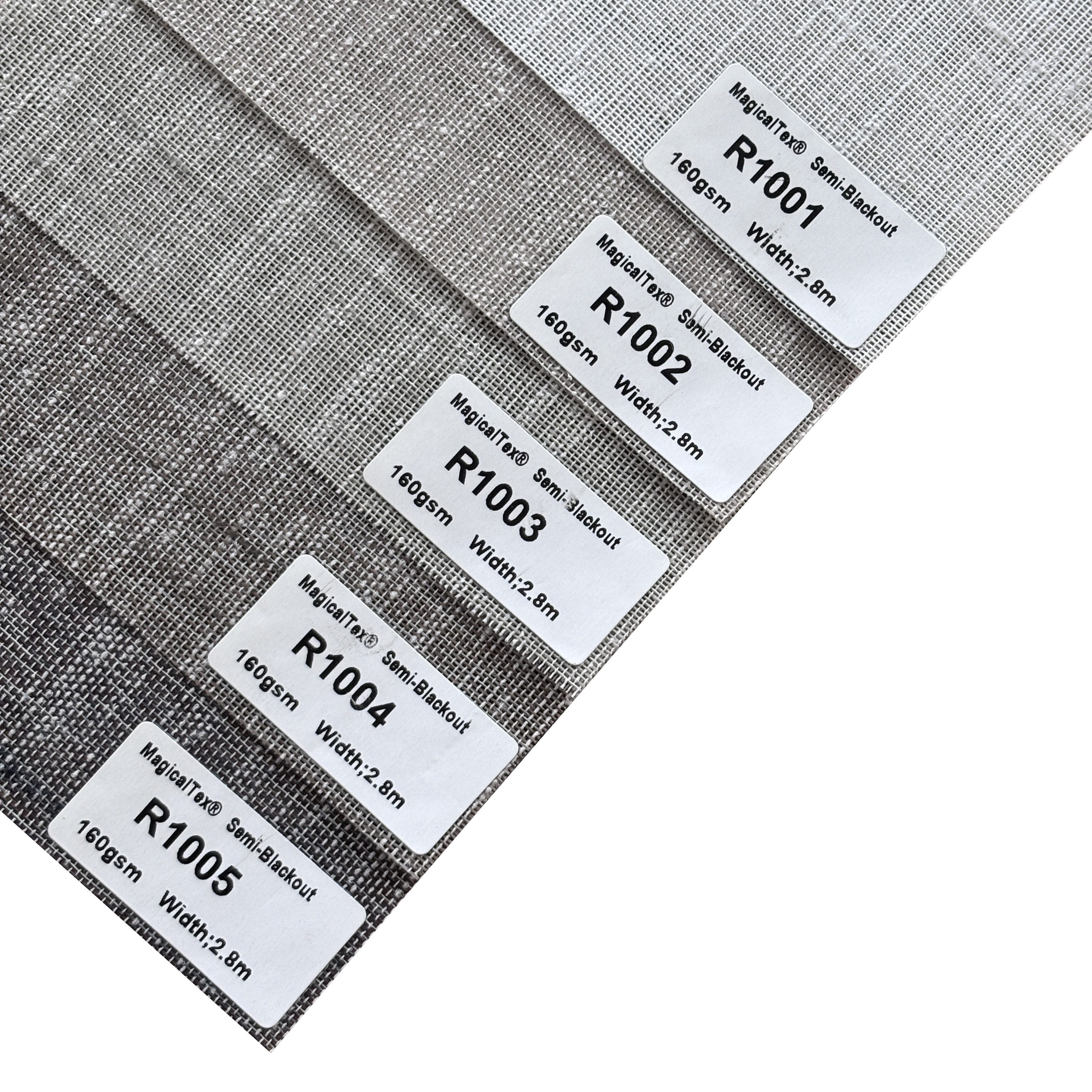 Premium Roman Blind Materials: Choose Durable, Functional & Stylish Fabrics for Your Windows