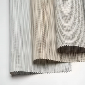 High Quality Wholesale Roller Blinds Fabric Plain Blackout Blinds Fabric for Roller Shades