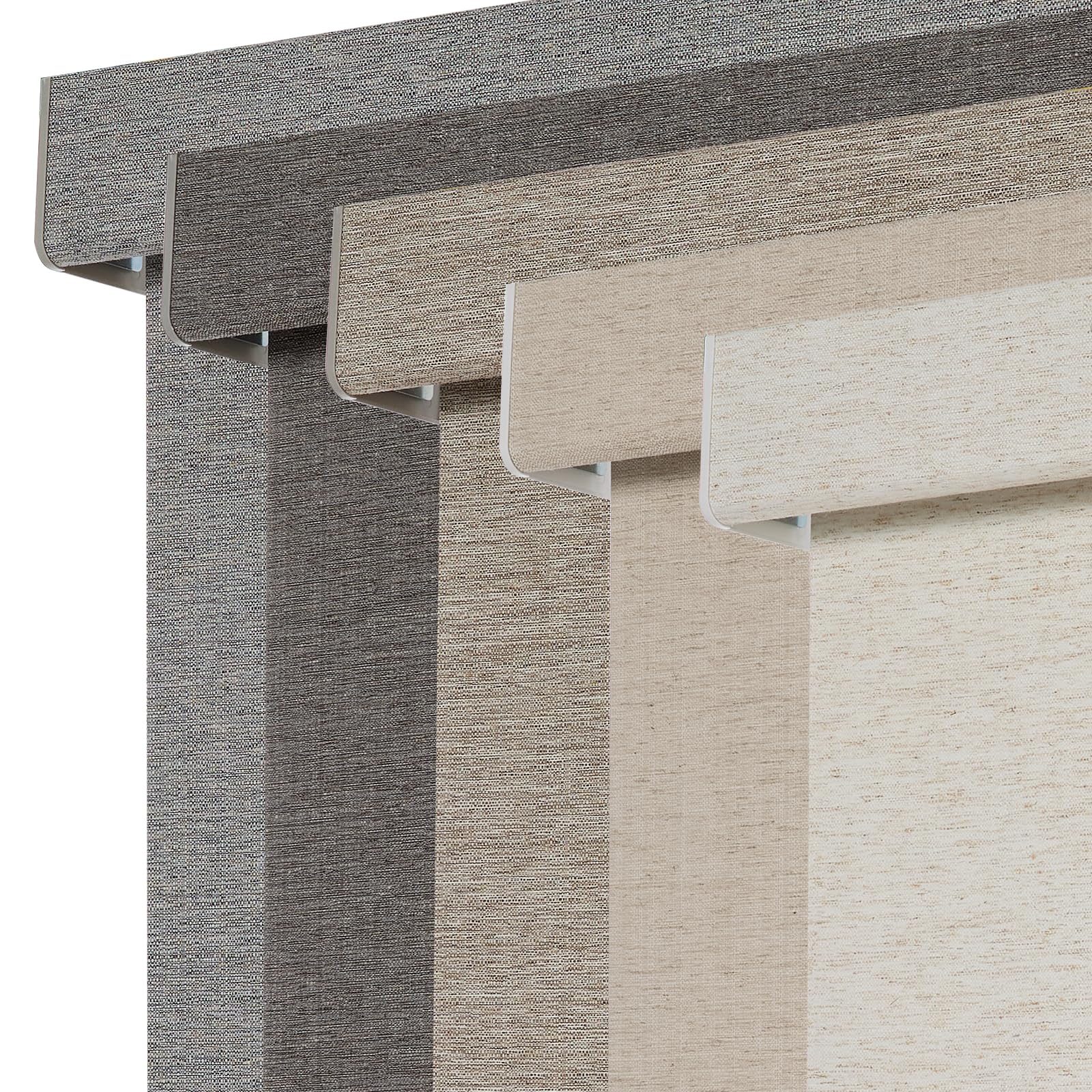 Jacquard Roller Shades Custom Blinds Custom Shades Jacquard Blinds Roller Fabric Blackout 100% Polyester Fabric