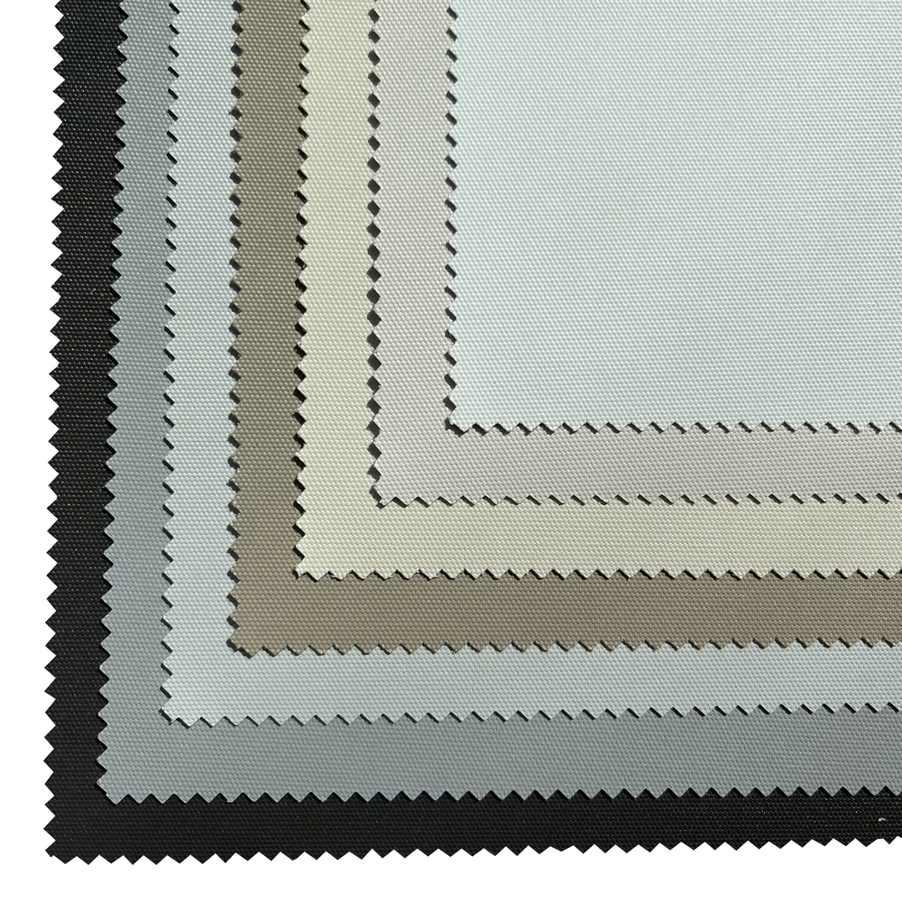 **Innovative Full-Blockout Fabrics: Revolutionizing Window Covering for Sun Protection**