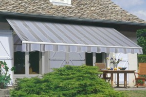 100% Acrylic Solution Dyed Shade Fabrics – Fade – Resistant, Weatherproof & Color – Locked Material for Indoor/Outdoor Window Shades