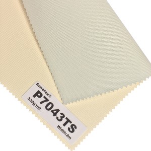Wholesale Dealers of China Manual Window Decoration Day and Night Vertical Blinds Window Shading Zebra Blinds Fabric