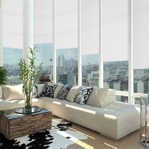 OEM Manufacturer China Hot Sale Indoor Window Decor Blackout Roller Blind Fabric