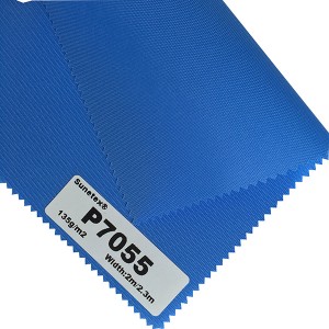 OEM Manufacturer China Hot Sale Indoor Window Decor Blackout Roller Blind Fabric