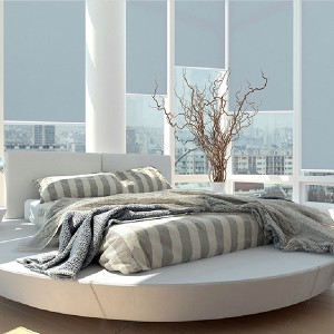 OEM China China Sunscreen Fabric Window Blinds Fabric