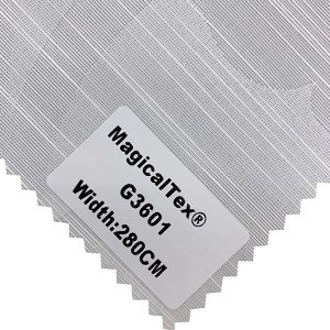 Roller Shutter Window Blind Fabric Color Glue
