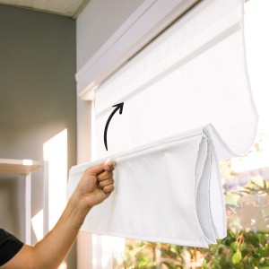 Runway White (Light Filtering) 36__W X 64__H-03