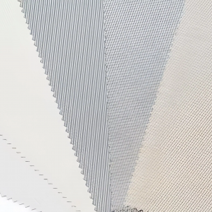 3% Openness Cheap Price Sunscreen Roller Blinds Fabrics Blinds for windows Home