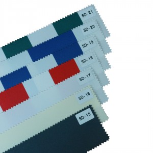 100% Acrylic Fabric for Outdoor Awning Fabric Outdoor Curtains Fabric