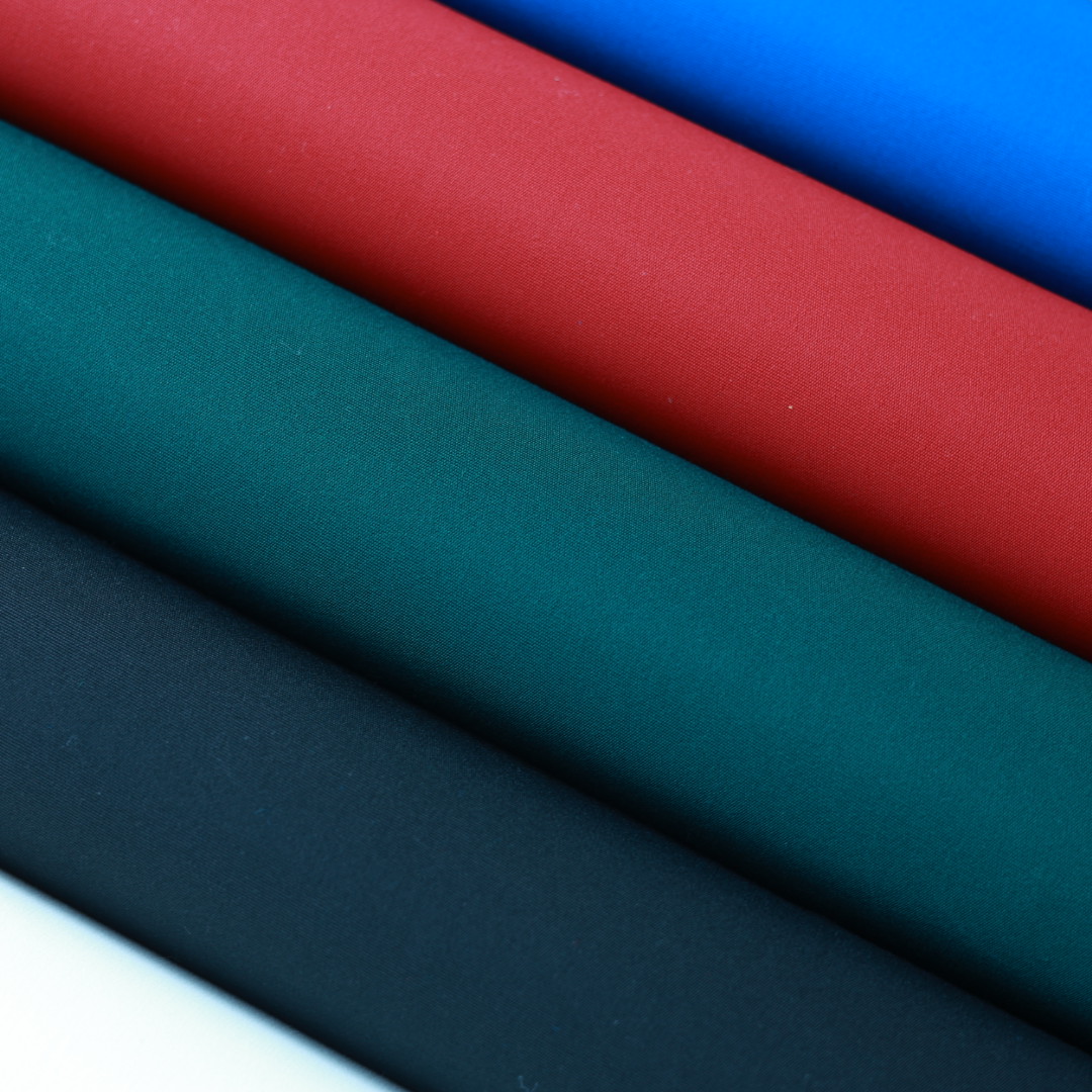Popular Acrylic Fabric And High-performance Material Used for Awnings