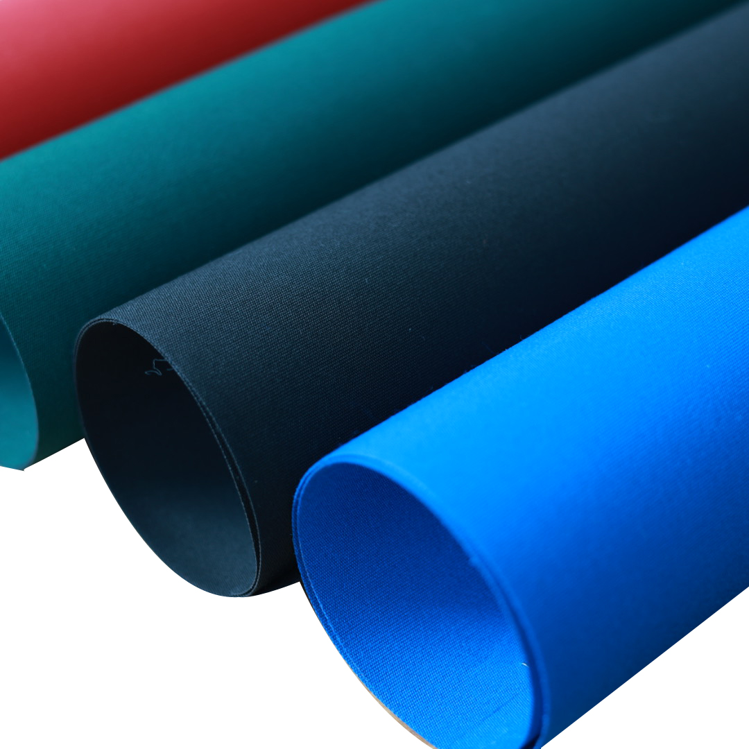 Best Quality Rolling Window Outside Shade Fabric Cortinas Roller Acrylic Dyed Roller Blinds Fabrics for Window