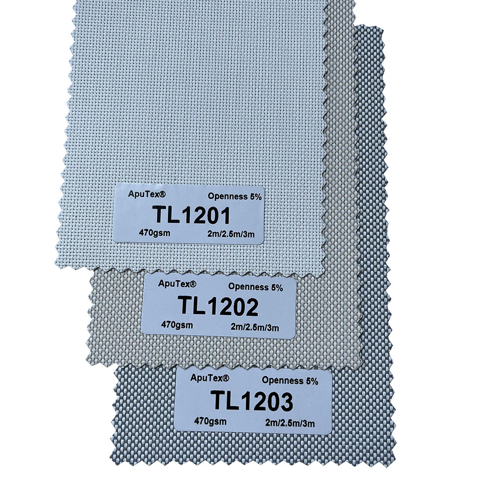 Looking for a high-quality sunscreen fabric for your roller blinds?