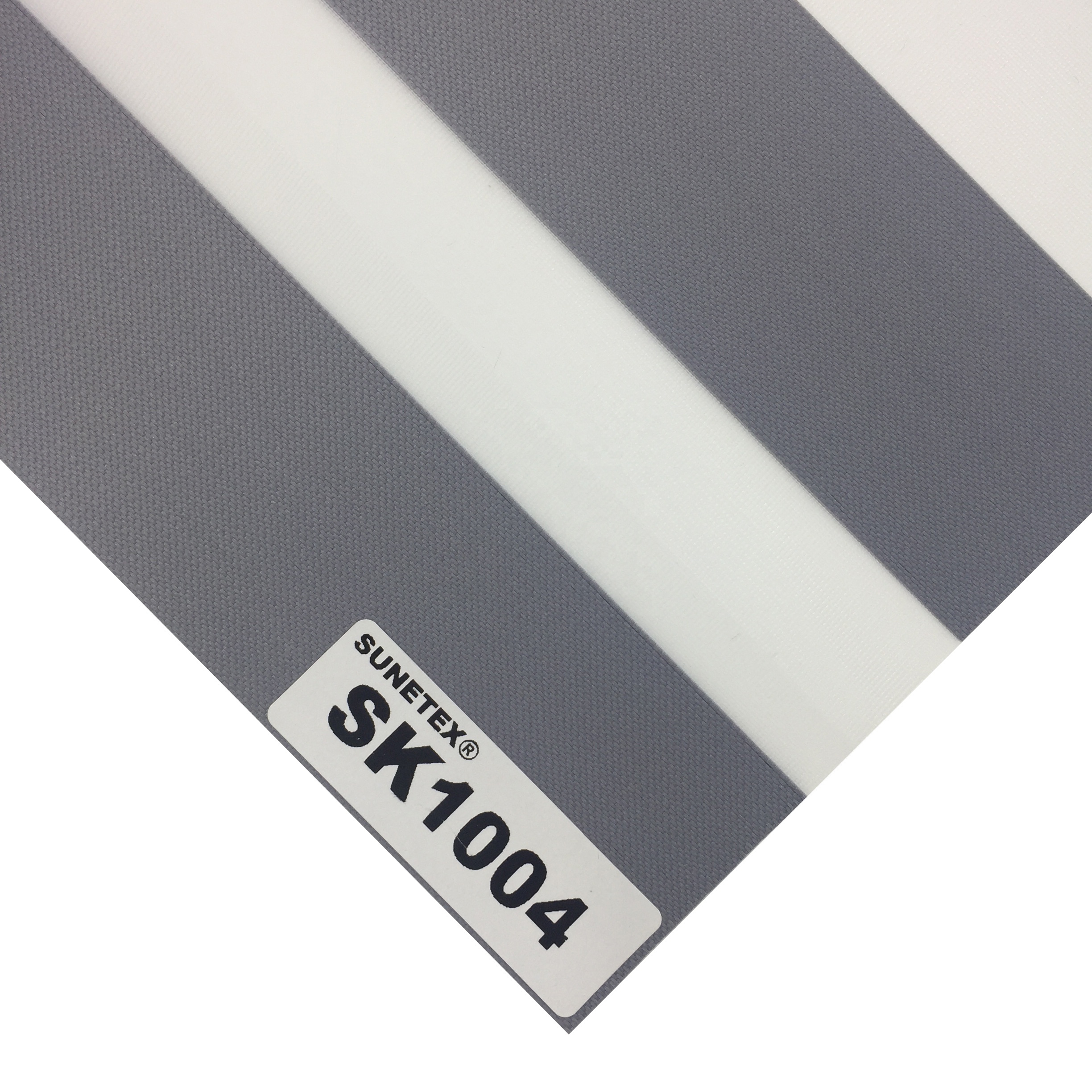 The Zebra Blinds Fabric from China