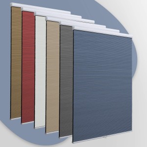 SKU-21-Custom Cellular Shades Custom Cellular shades