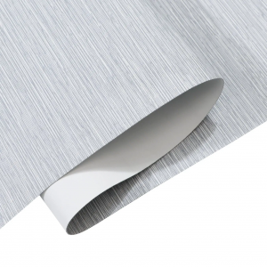 100% Polyester Top Quality Soft Blinds Fabric Solid Color Blackout Roller Blinds