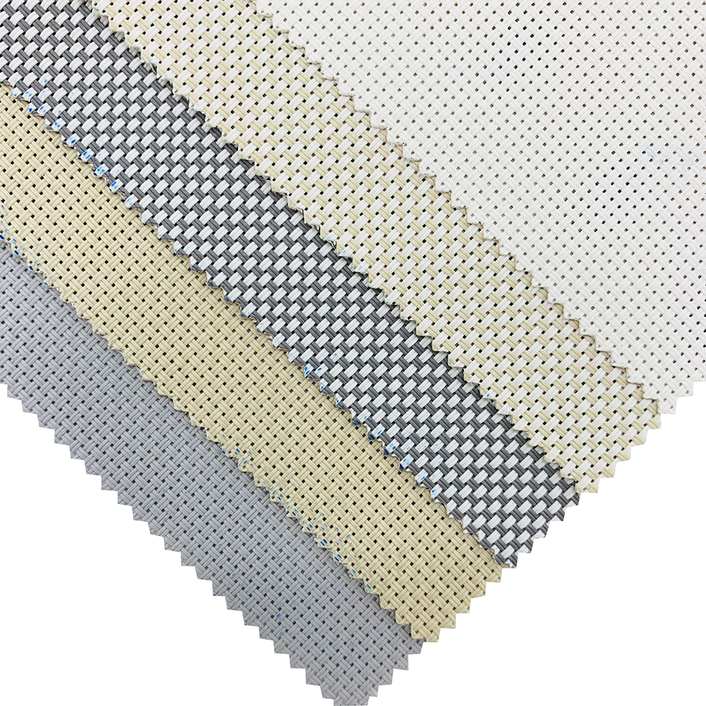 The Benefits of 5% Sunlight Fabric for Your Windows: Introducing Advanced Window Blind Solutions