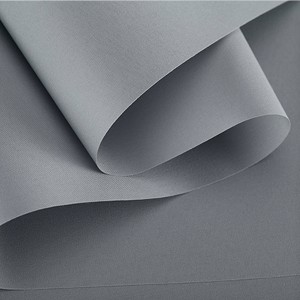 Semi Blackout Window Blind Fabric