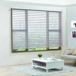 Simplicity And Elegance Shangri-La Fabric 3m Width