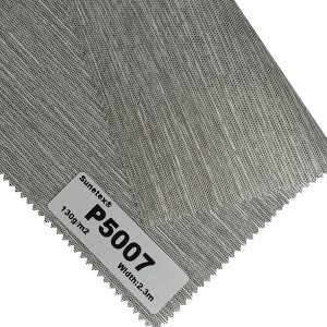 Slubby Yarn Blind Fabric Double Face Dip Coating