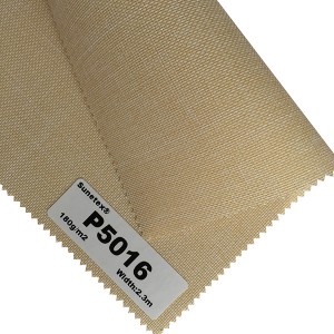 Slubby Yarn Blind Fabric Double Face Dip Coating