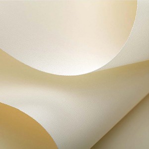 Wholesale OEM/ODM Blackout Thinner Fiberglass+PVC Roller Blind Fabric