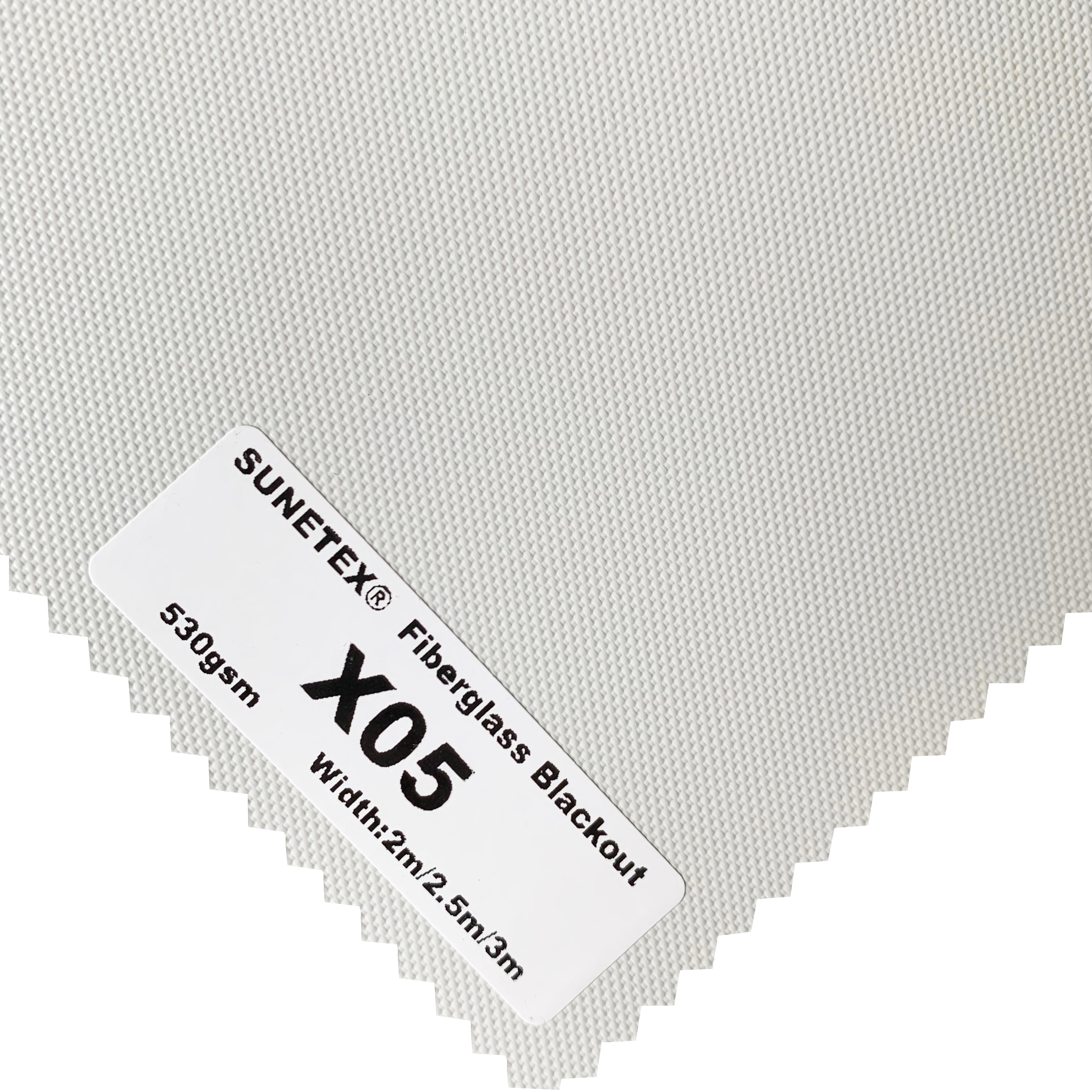 Fire-Retardant 100% Blackout Polyester Fabric for Window Roller Curtain