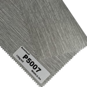 Hot Selling Waterproof Blinds Blackout Fabric Roller for Window Curtain