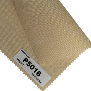 High Quality Discount Price 100% Polyester Translucent Roller Blinds Fabrics For Window Decor
