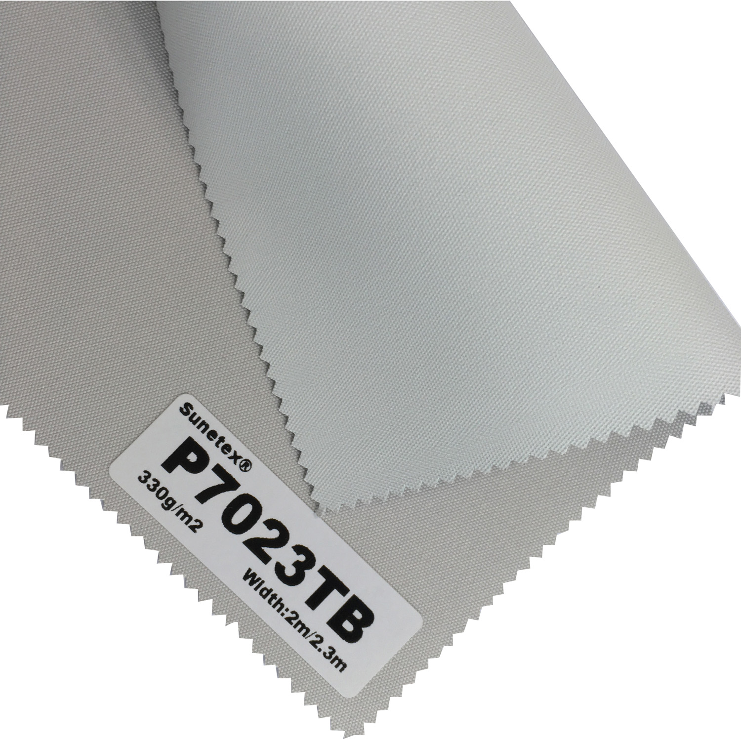 Best Quality White Coated Roller Blinds Fabrics To Decorate Your Home