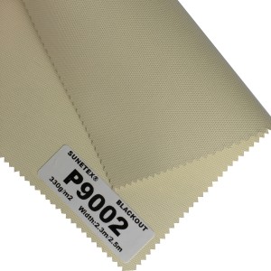 Best Price 100% Polyester Blackout White Coated Roller Up Blinds Fabrics For Window Treatment