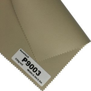 The Best Quality Of Office Roller Fabric For Window Treatment