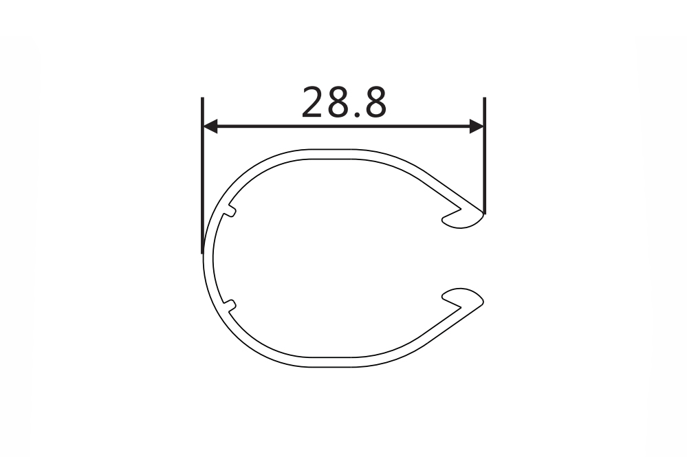 Sunewell-Aluminum-Tube-for-Blinds-R-003-14