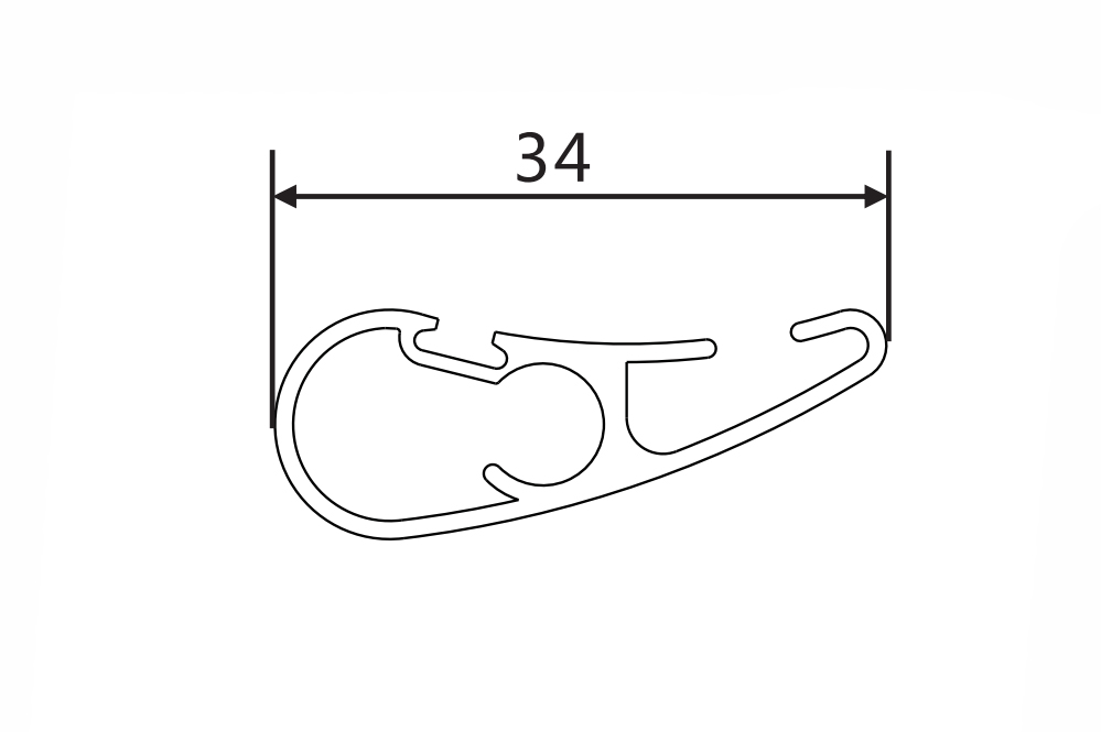 Sunewell-Aluminum-Tube-for-Blinds-R-003-22