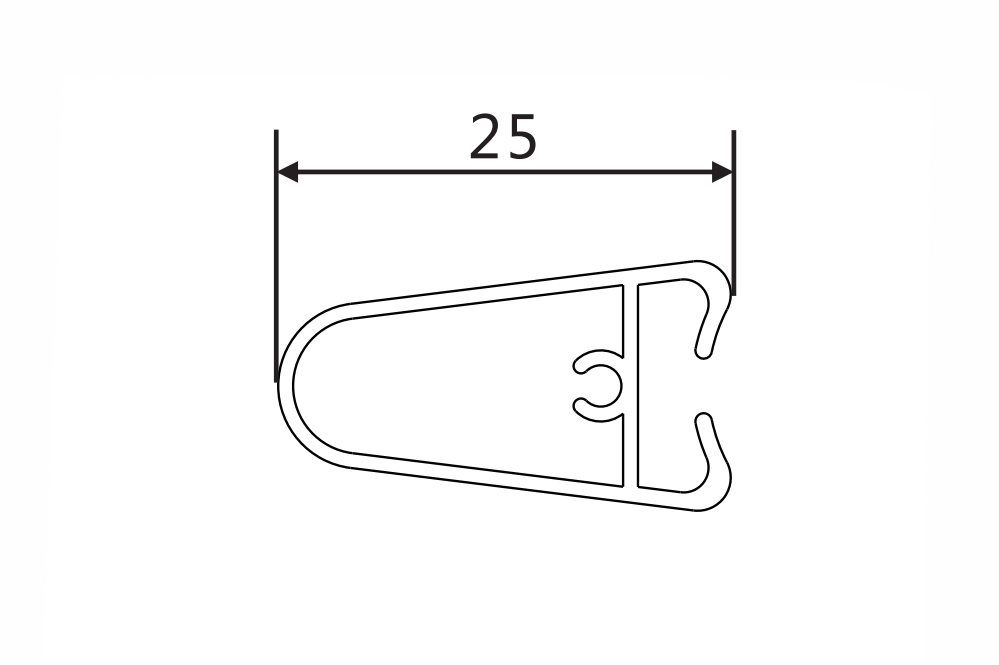 Sunewell-Aluminum-Tube-for-Blinds-R-003-24